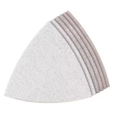 Dremel MM70P 80, 120 And 240 Grit Sand Paper - Paint