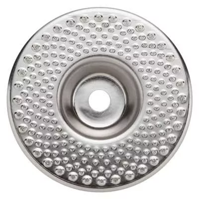 Dremel US410-01 4-in. Concrete & Thinset Diamond Surface Prep Wheel