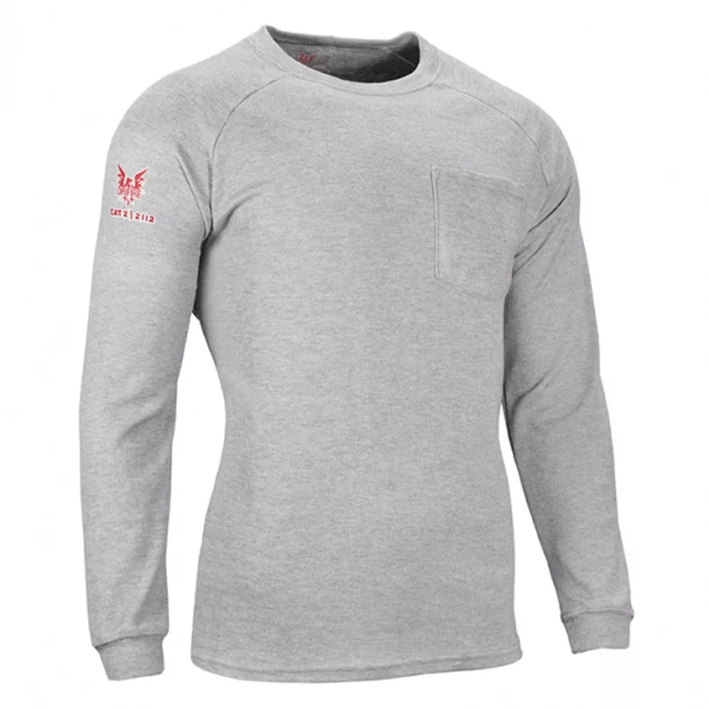 DriFire FR Helix Long Sleeve T-Shirt