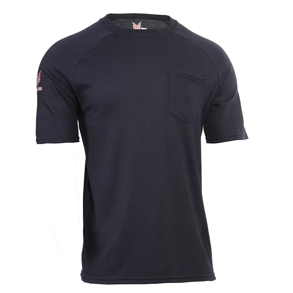 DriFire FR Helix Short Sleeve T-Shirt