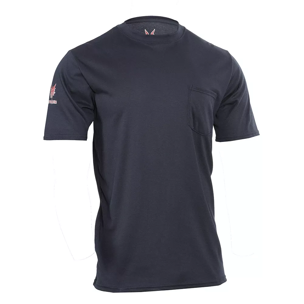 DriFire FR Power Dry Short Sleeve T-Shirt