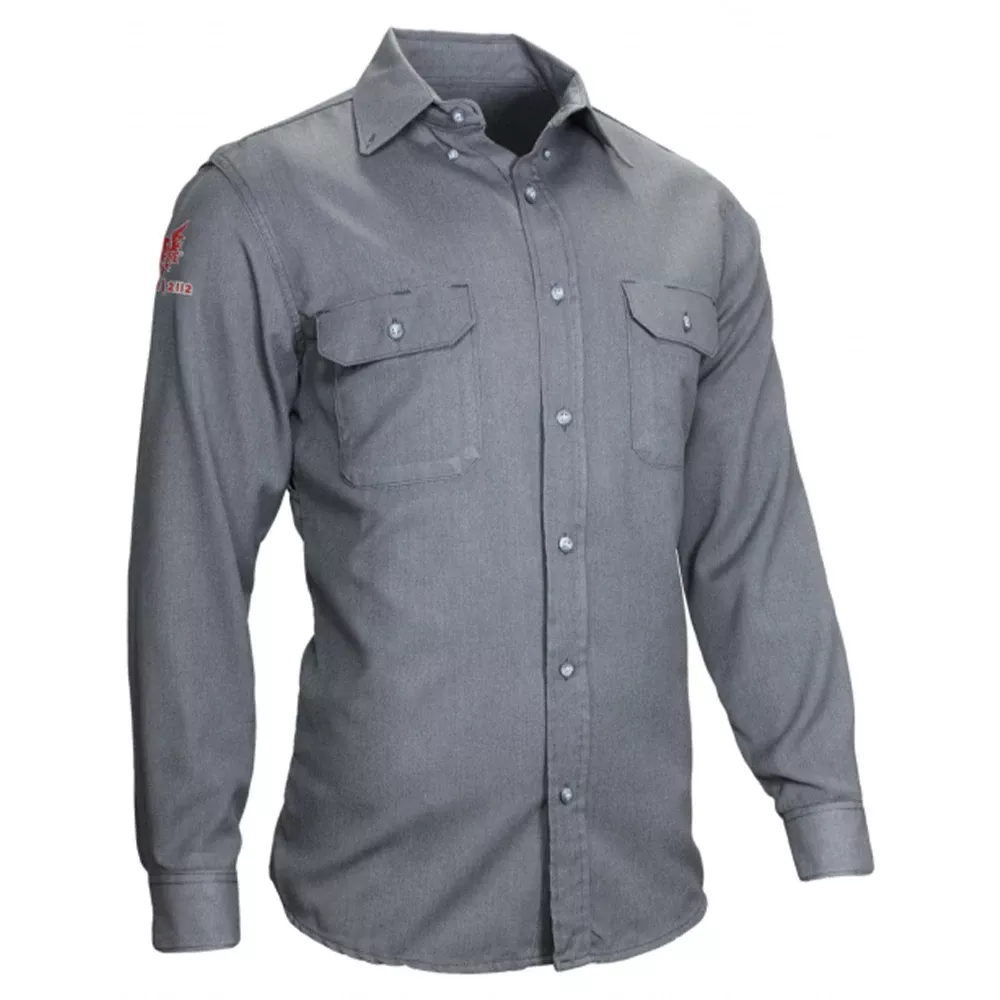 DriFire FR Vented Work Shirt