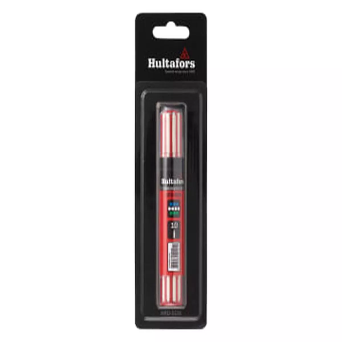 Dry Marker Refill Blue/White/Green (10) Blister Pack