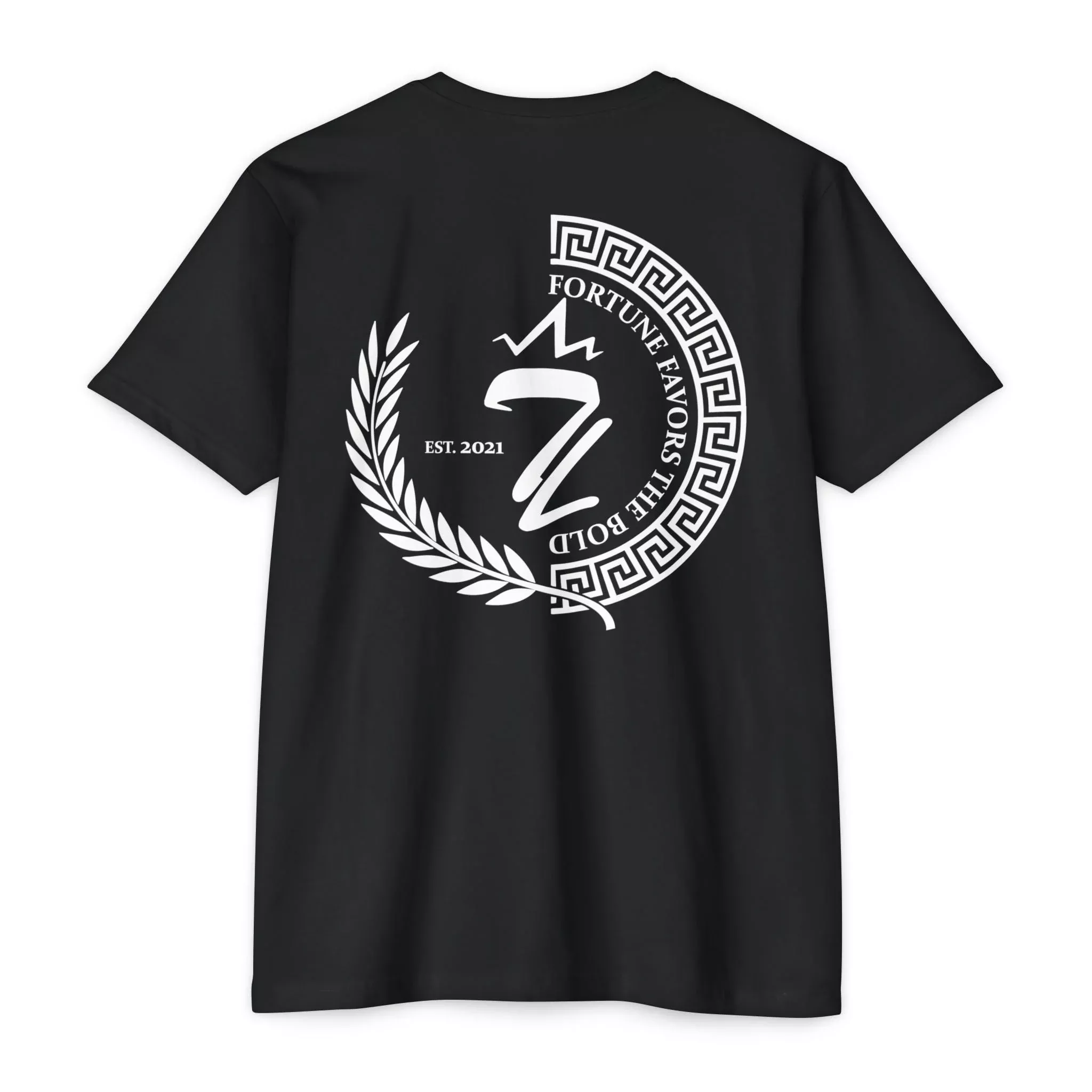 Duality Tee
