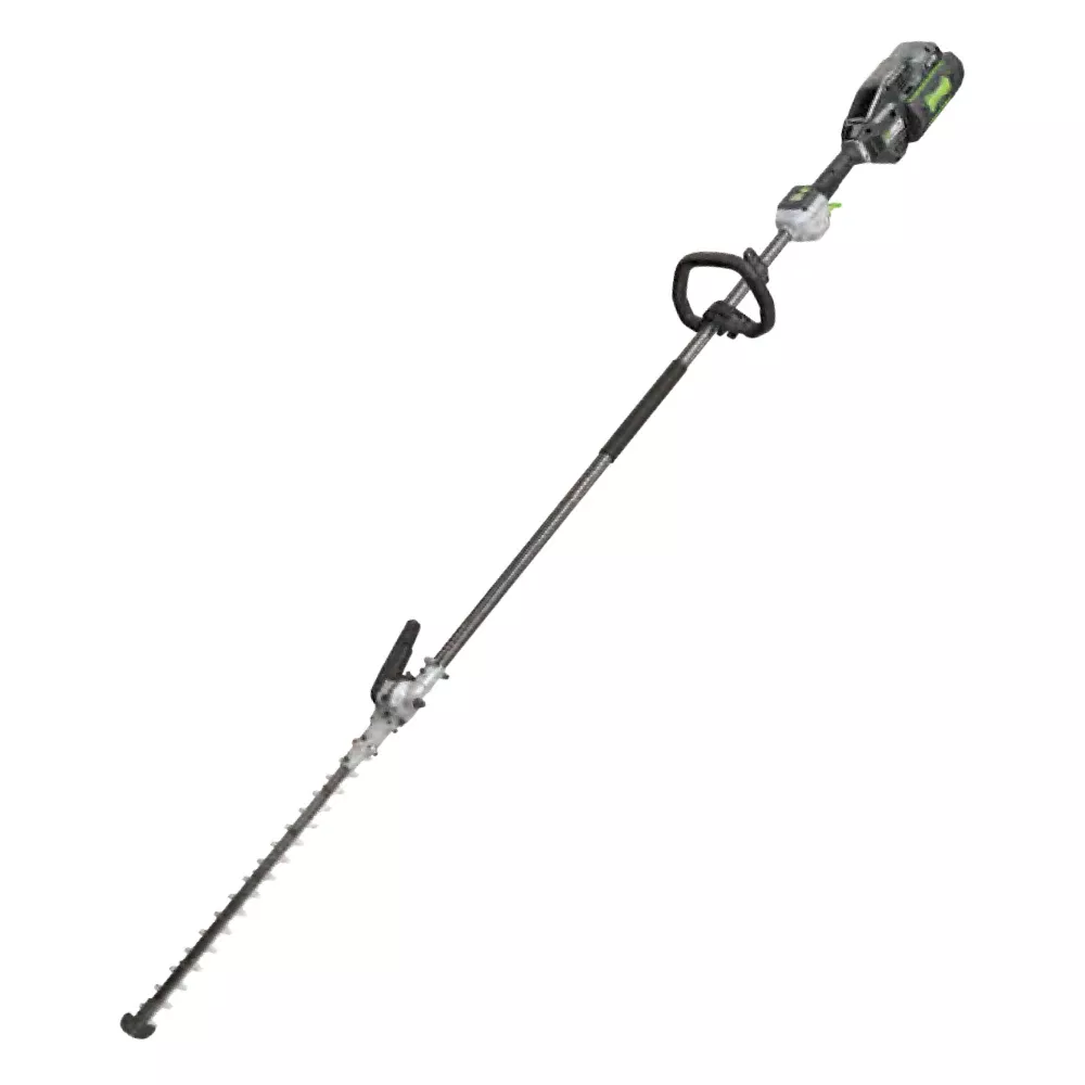 EGO 56V Commercial Articulating 21" Pole Hedge Trimmer HTX5300-PA