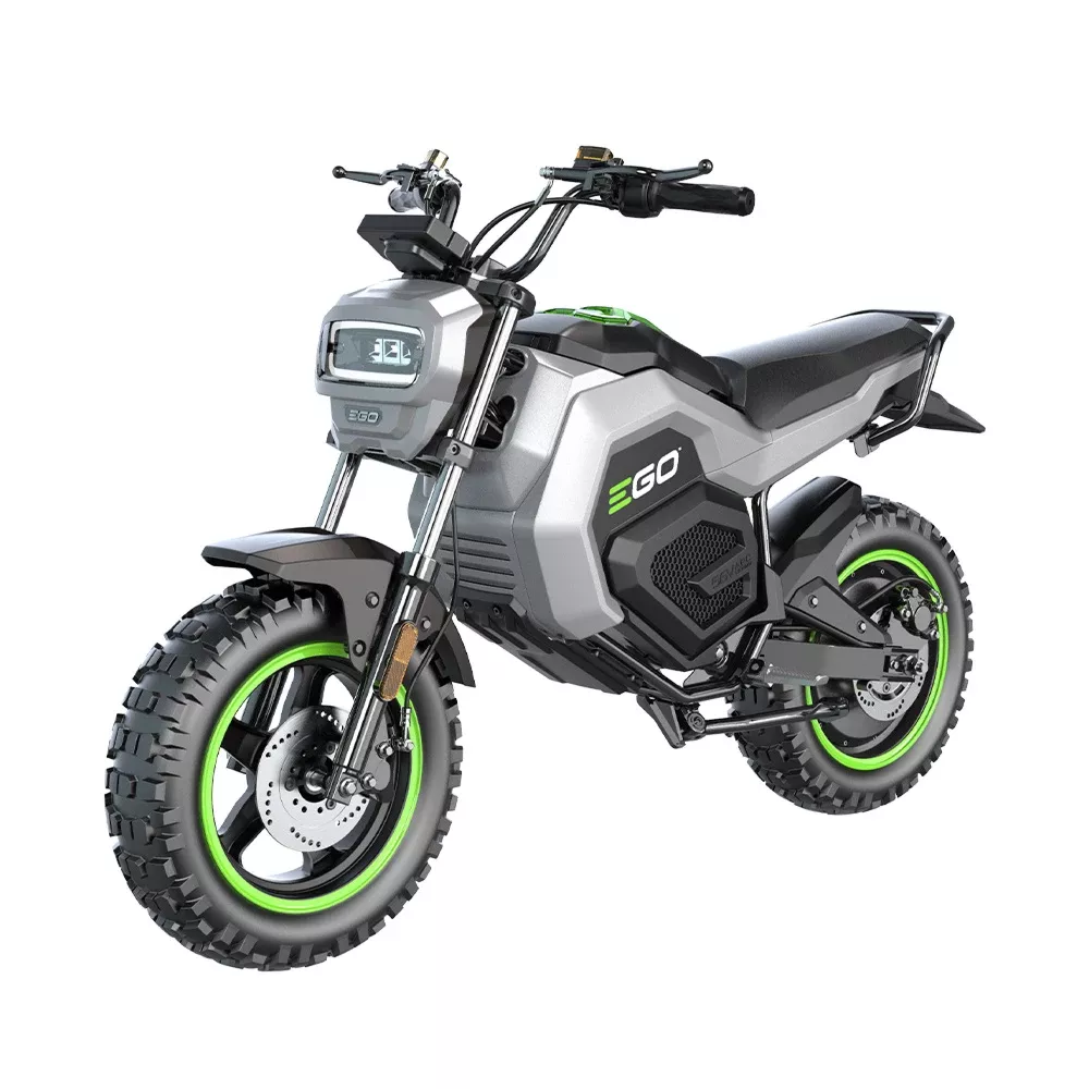EGO 56V POWER+ Mini Bike 28MPH Off-Road (Tool Only) MB1000