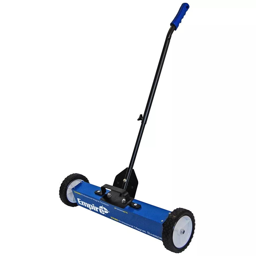 Empire 24" Heavy Duty Magnetic Sweep 27060