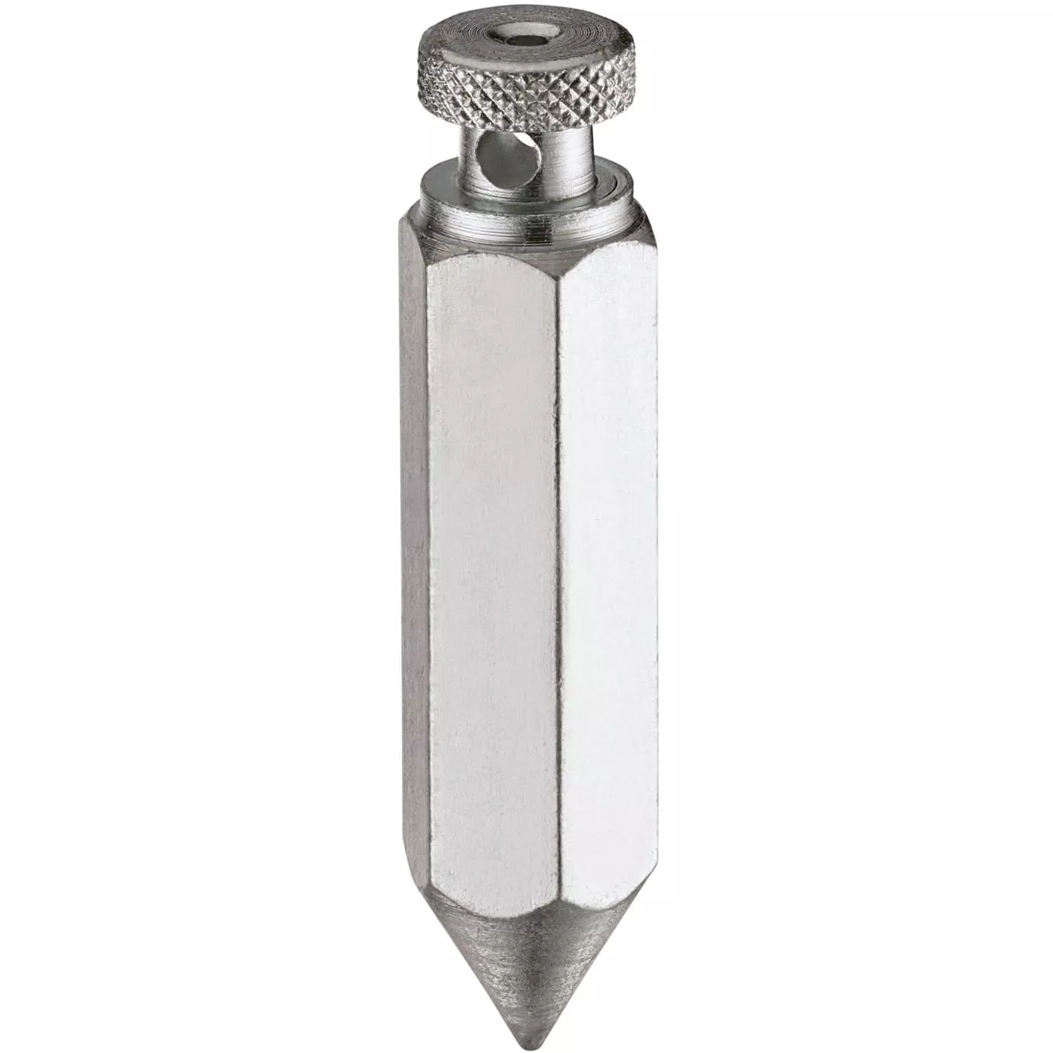 Empire 905 5 oz. Steel Plumb Bob