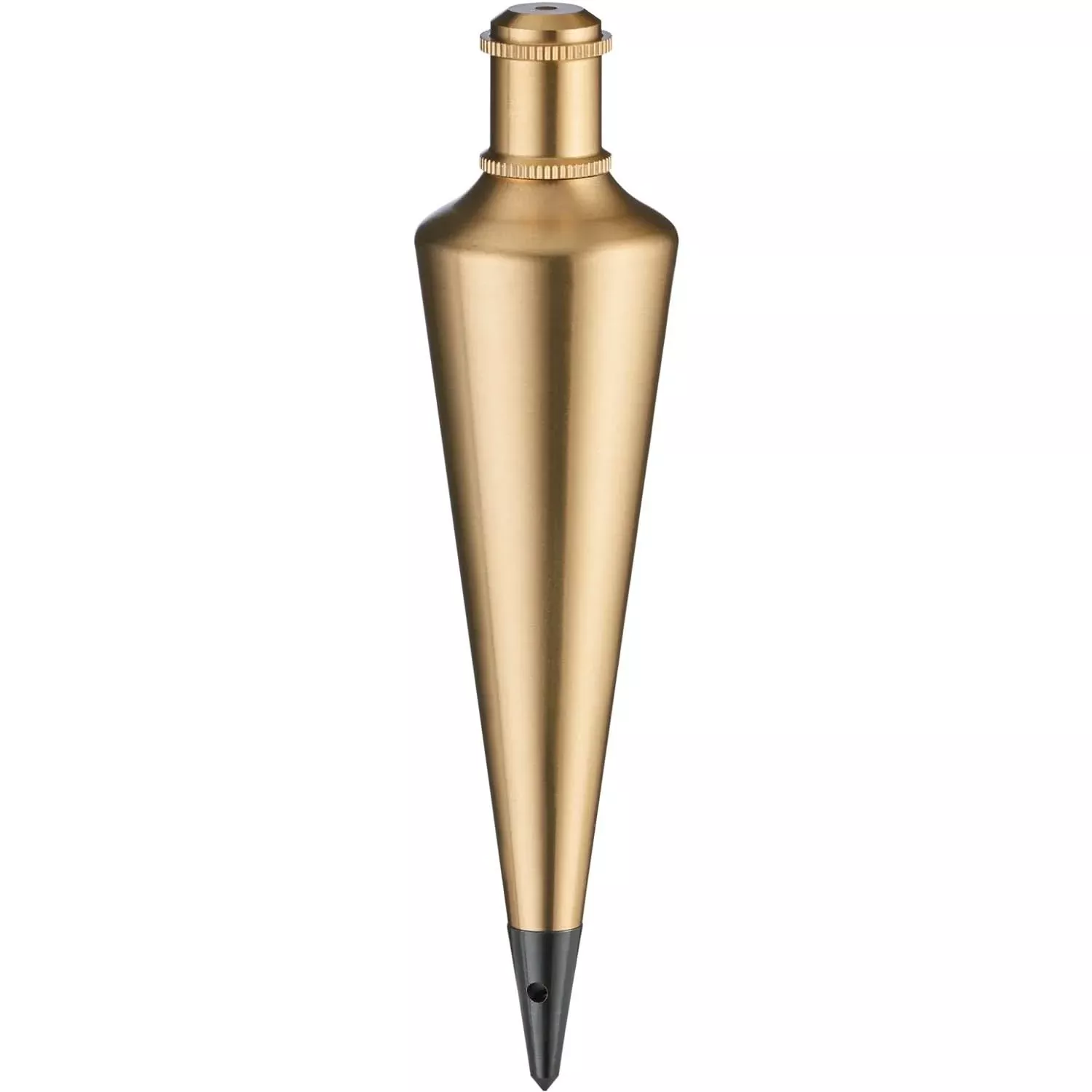 Empire 912BR 12 Oz. Brass Plumb Bob