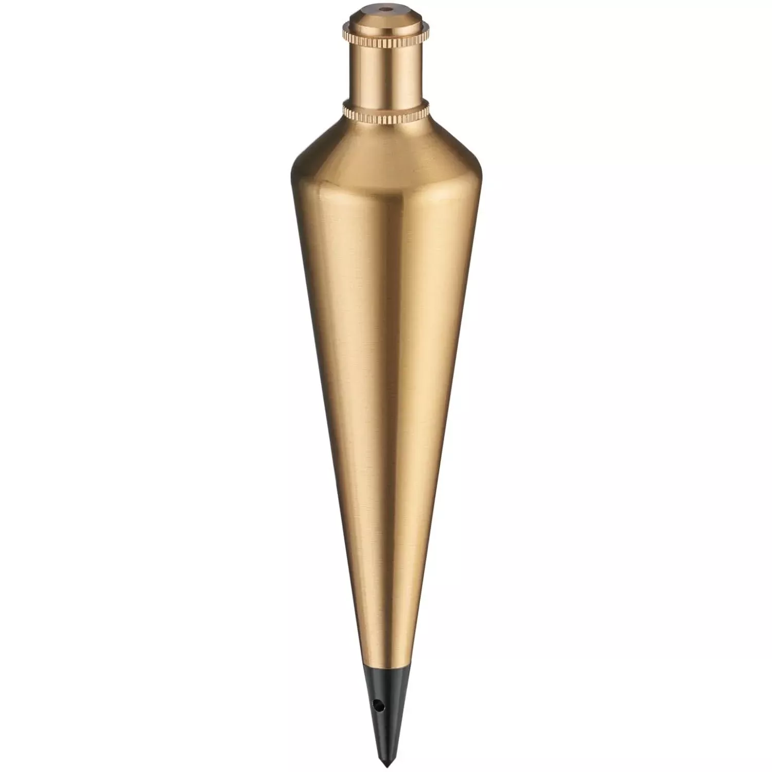 Empire 916BR 16 Oz. Brass Plumb Bob
