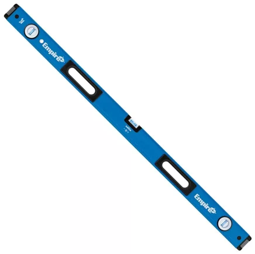 Empire e75.48 48" True Blue Box Level