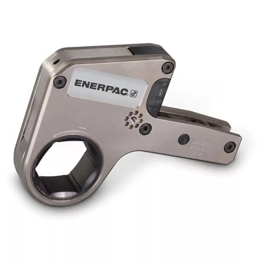 Enerpac 2-3/8"/ 60 mm Hexagon Size Imperial or Metric Cassette W4206X