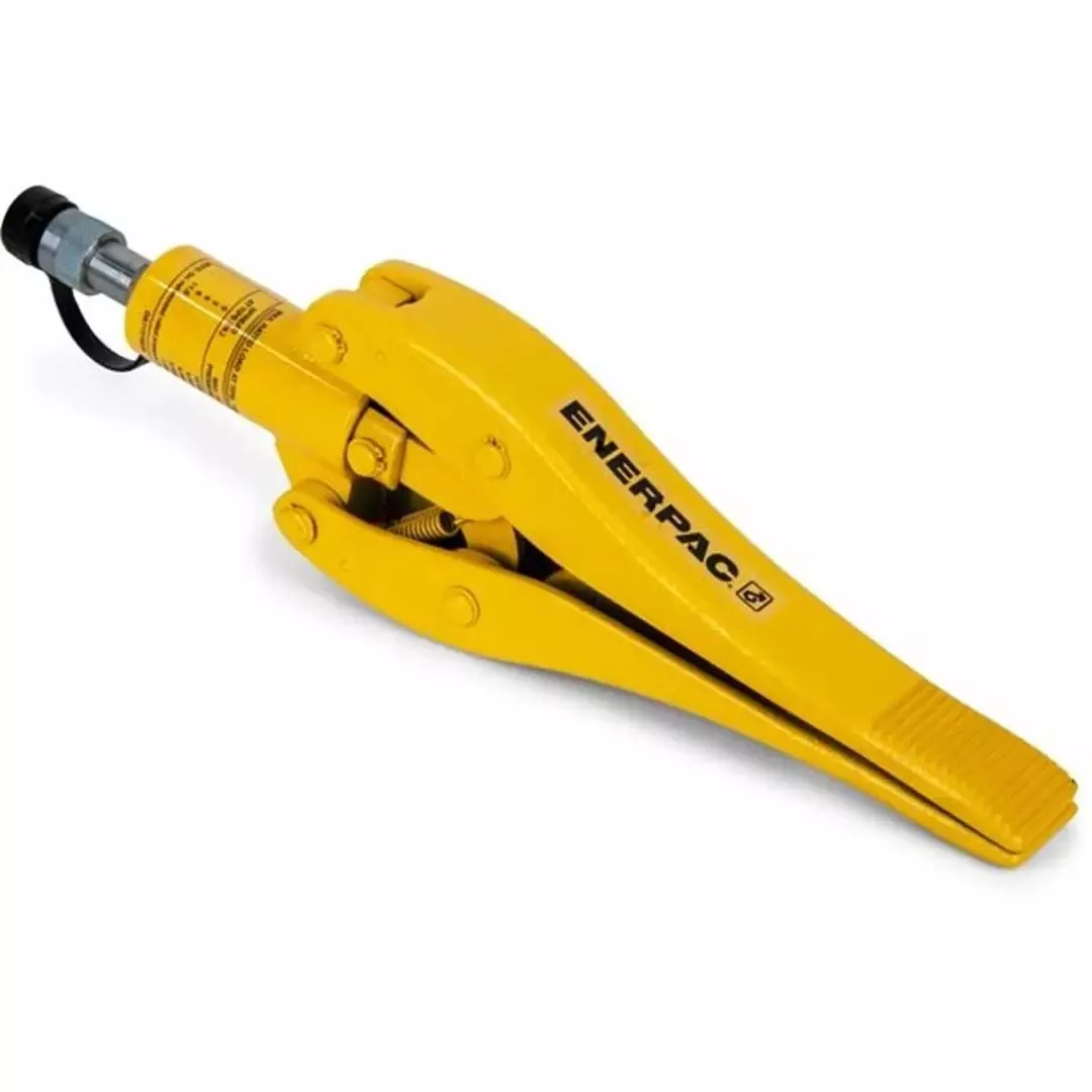 Enerpac 75 Ton, 115"Maximum Spread Hydraulic Wedgie and Spread Cylinder WR15