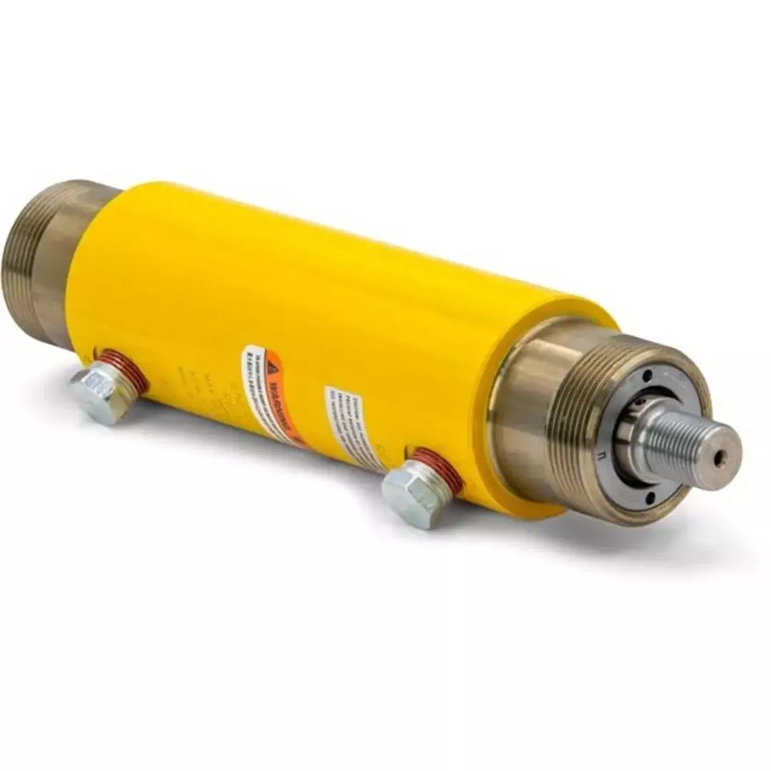 Enerpac 9 ton Capacity, 3.13 in Stroke, Double-Acting, General Purpose Hydraulic Cylinder RD93