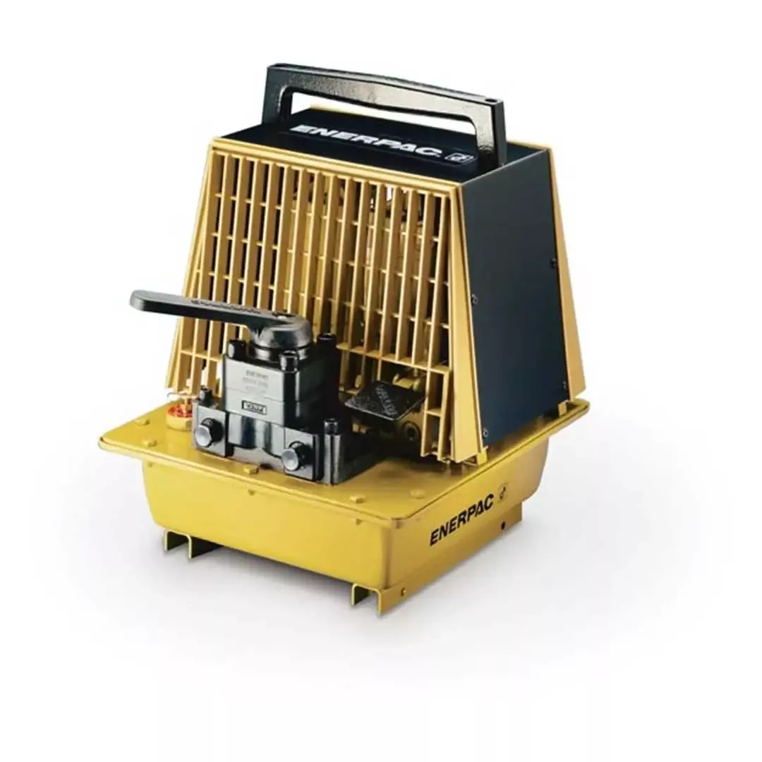 Enerpac Air Hydraulic Pump PAM1042