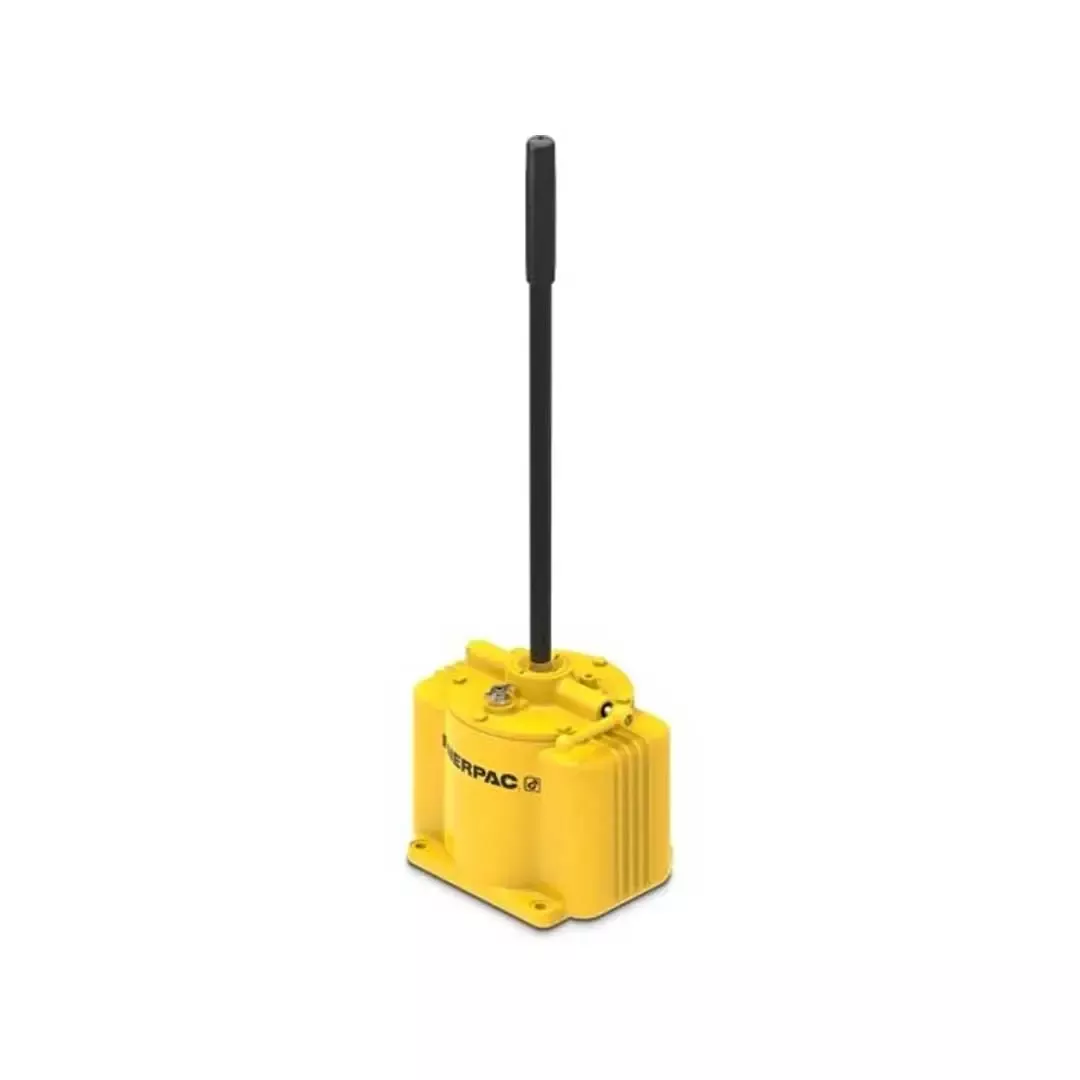 Enerpac Low Pressure Hydraulic Single Speed Hand Pump P50
