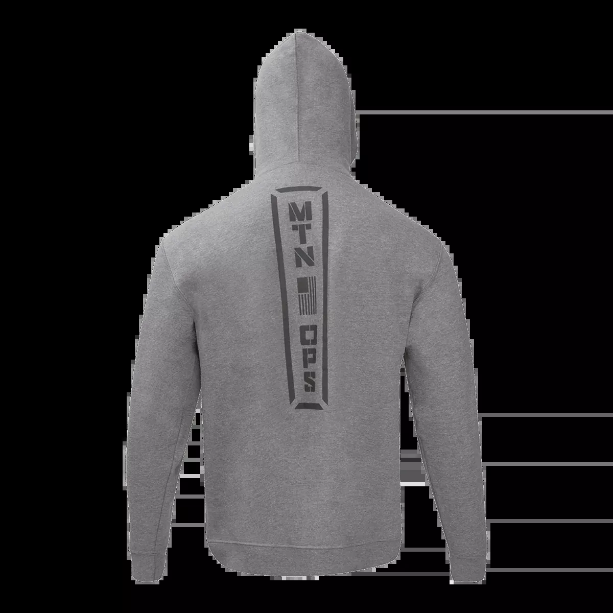 ENSIGN HOODIE