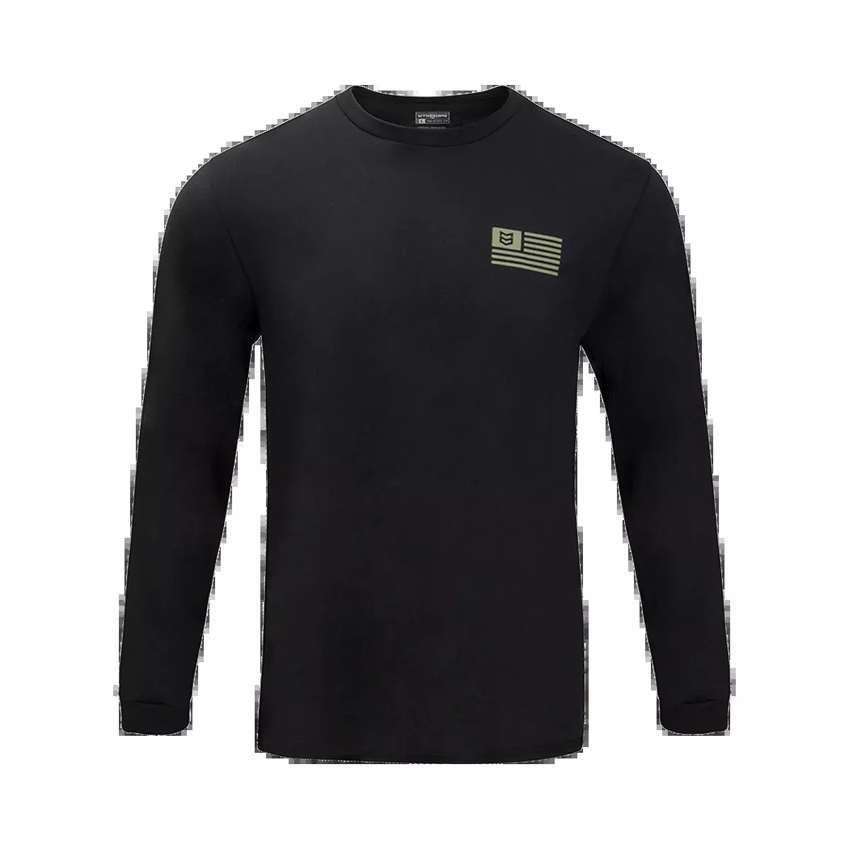 ENSIGN LONG SLEEVE TEE