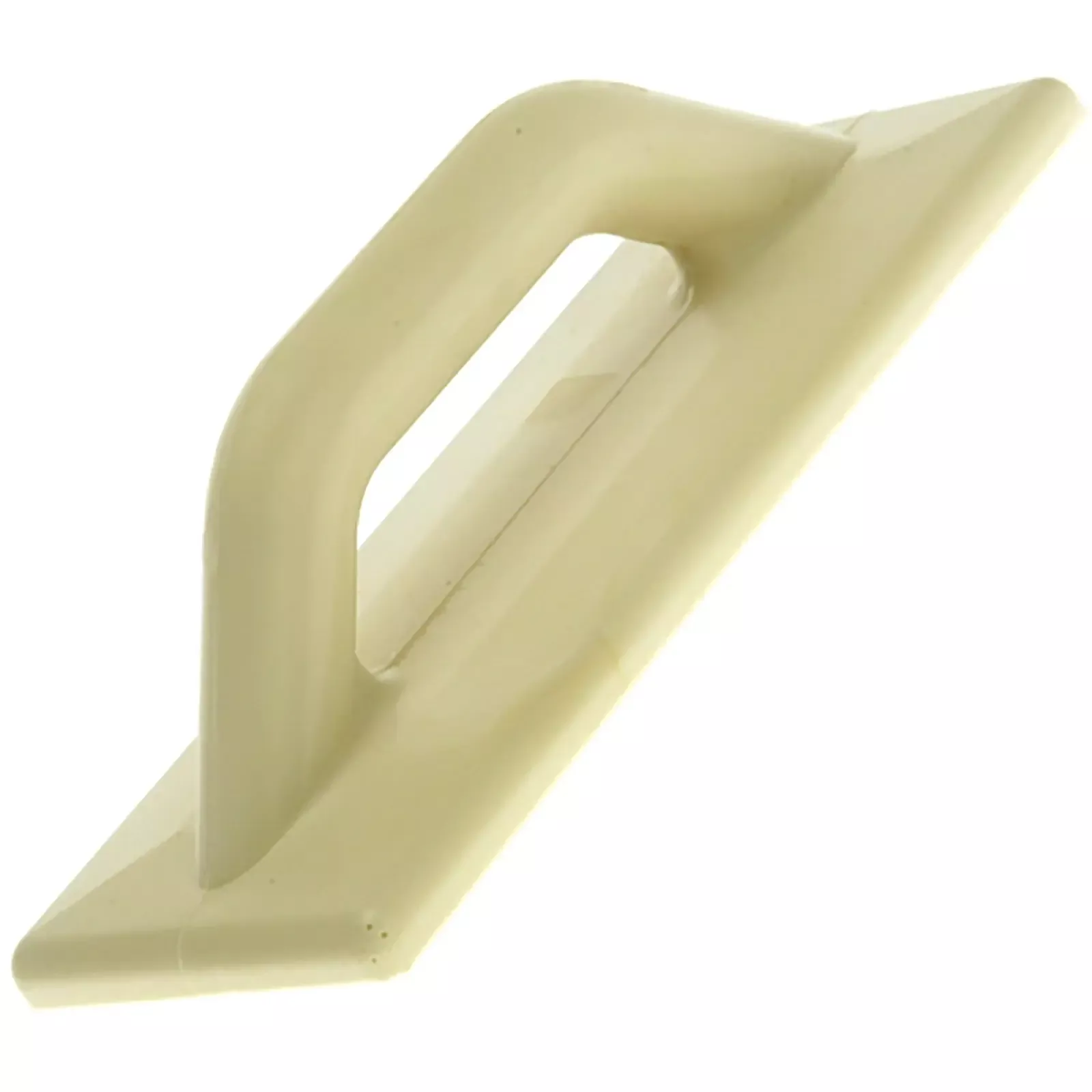 Faithfull 355 x 150mm Large Plastic Float