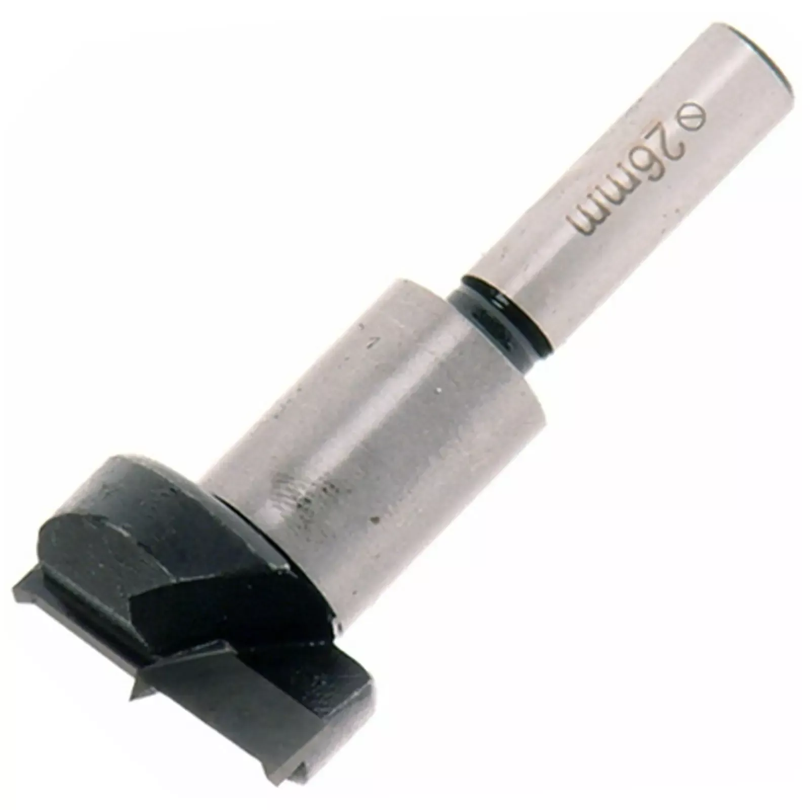 Faithfull Tungsten Carbide Hinge Boring Bits