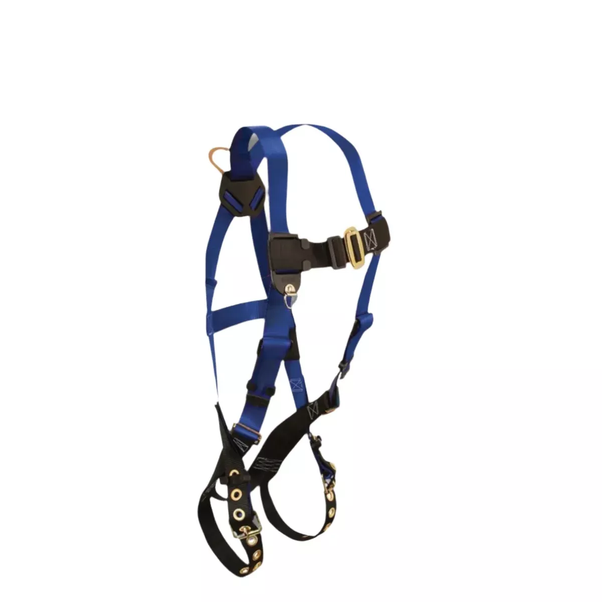 FALL TECH | Bucket Truck 5 Point Safety Harness | #7016