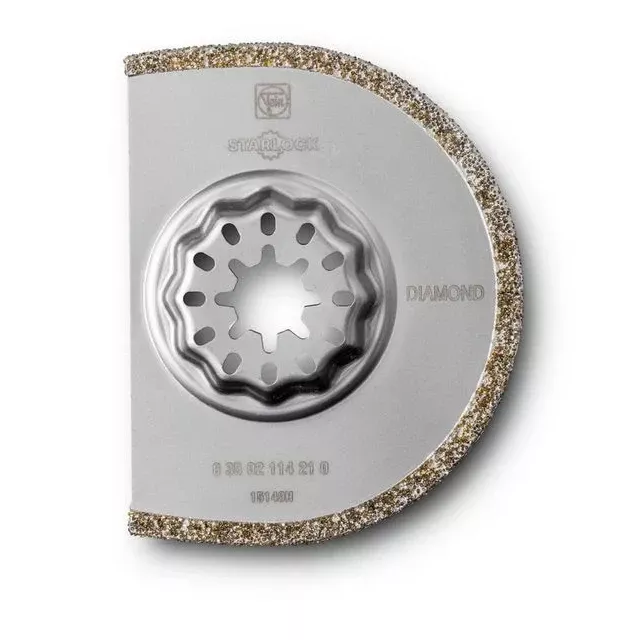Fein 2-15/16" Diamond Saw Blade 63502114210