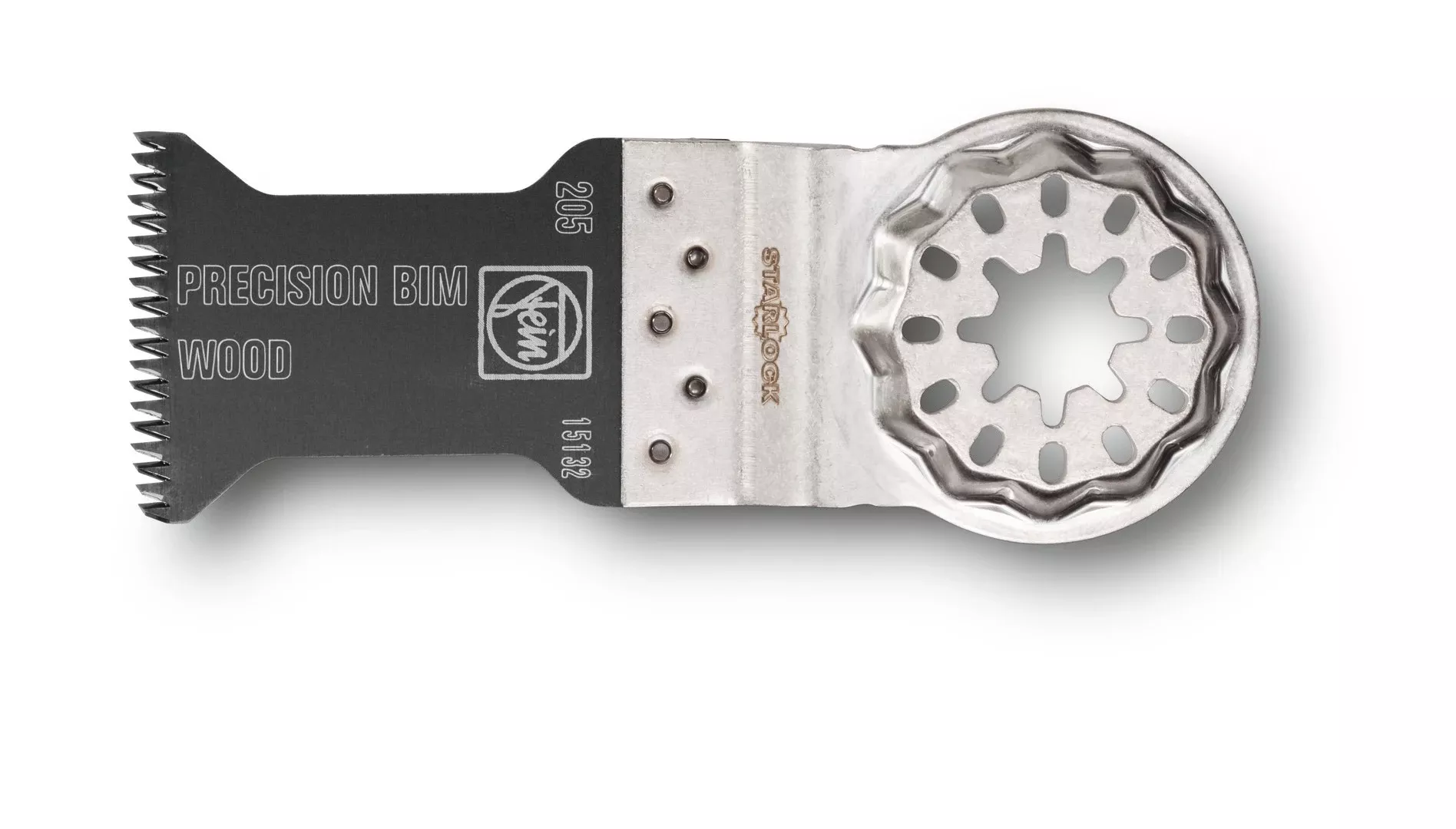 Fein 2" E-Cut Precision BIM saw blade 3 pack 63502205270