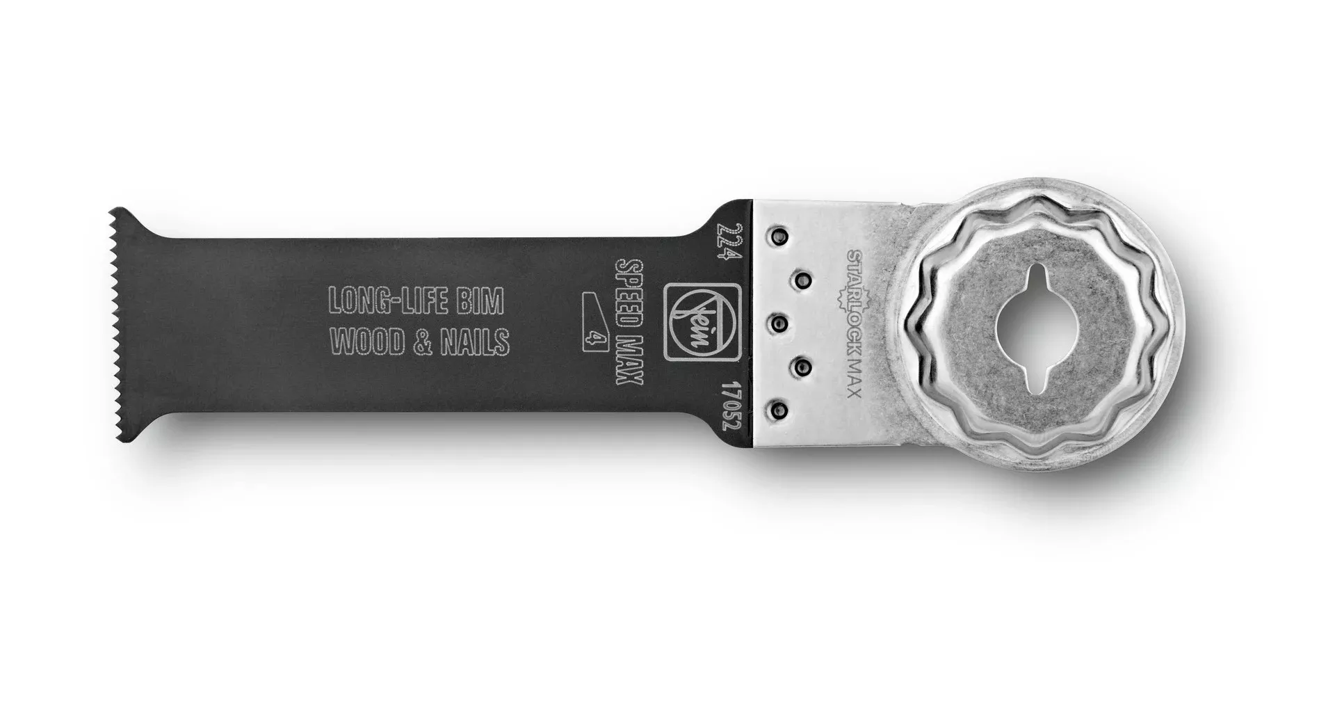 Fein 3-1/2"E-Cut Long-Life saw blade63502224260