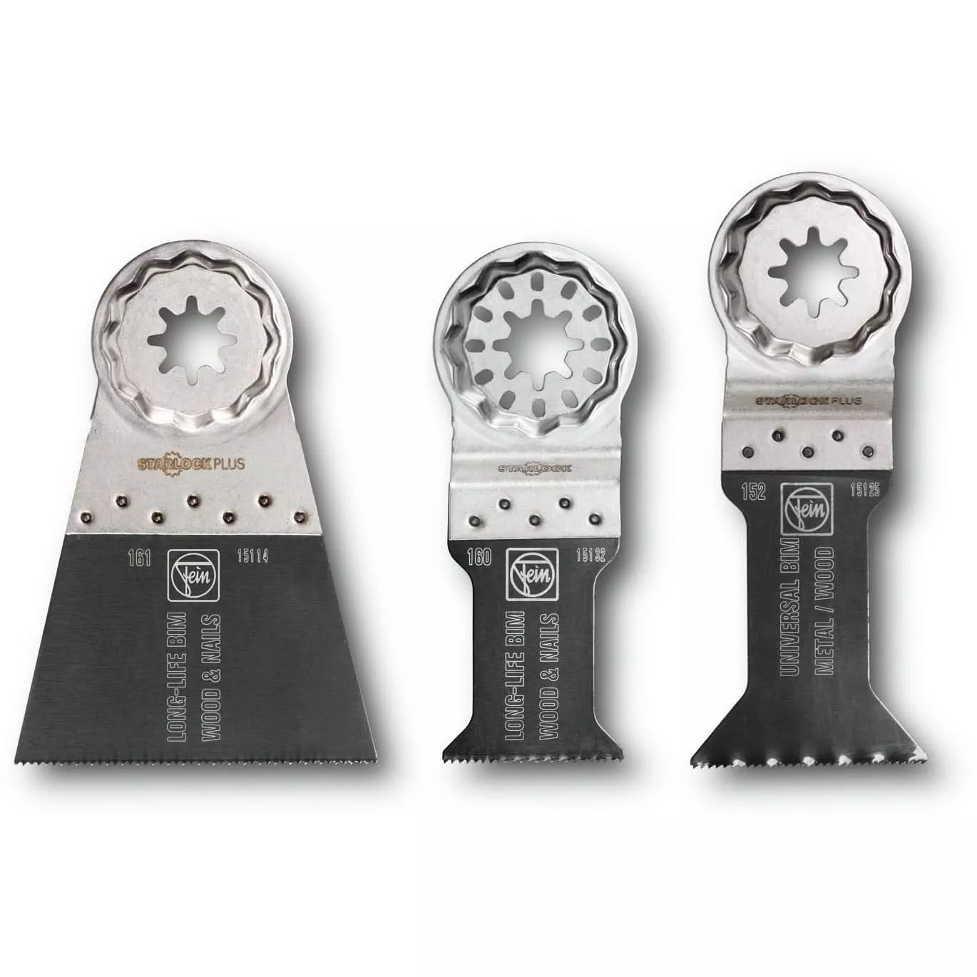 Fein 35222952030 E-Cut Combo Pack