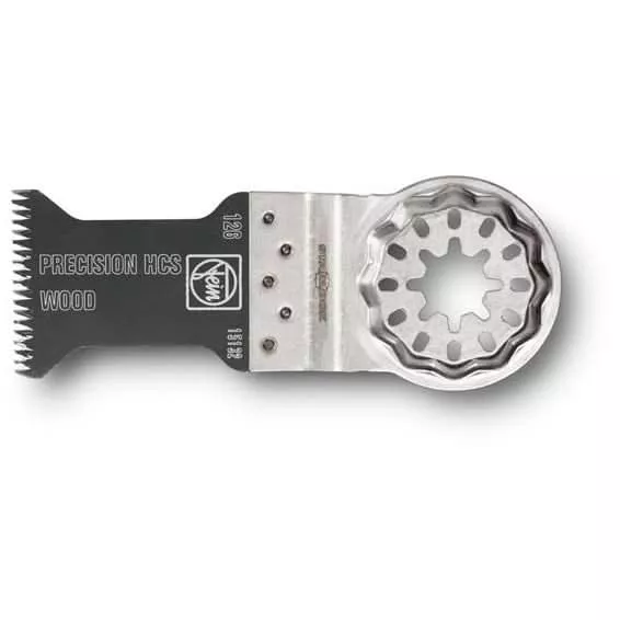 Fein 63502126260 E-Cut Precision Saw Starlock Blade
