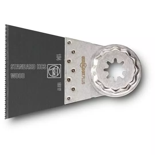 Fein 63502134270 E-Cut Standard Saw Starlock Blade