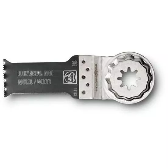 Fein 63502151290 E-Cut Universal Saw Starlock Blade