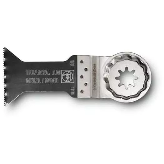 Fein 63502152270 E-Cut Universal Saw Starlock Blade