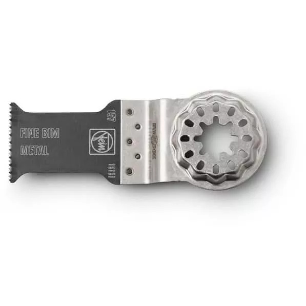 Fein 63502157290 E-Cut Fine Saw Starlock Blade