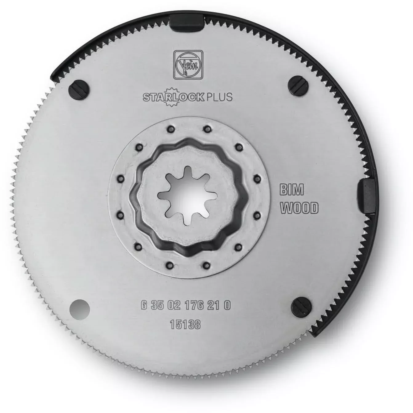 Fein 63502176210 HSS Saw Starlock Blade