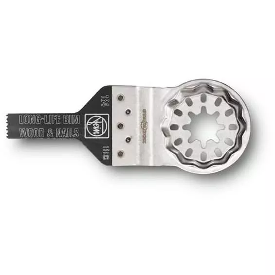 Fein 63502184260 E-Cut Long-Life Saw Starlock Blade