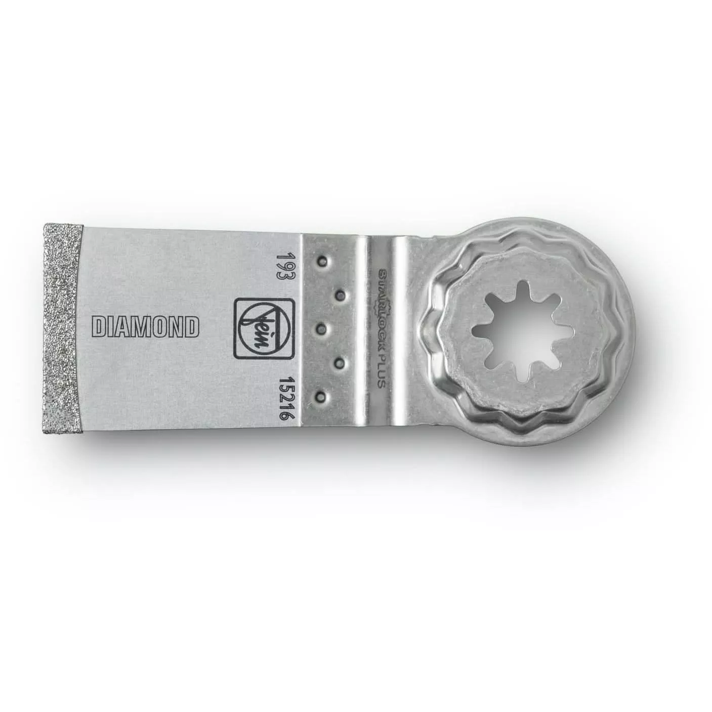 Fein 63502193210 E-Cut Diamond Saw Starlock Blade