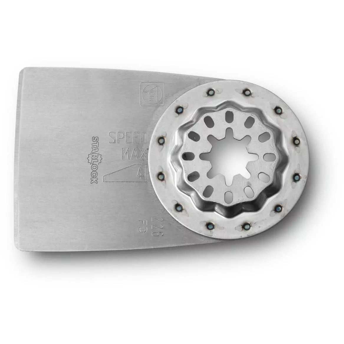 Fein 63903226210 Rigid scraper blade SL