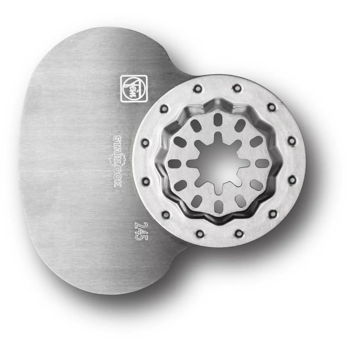 Fein 63903245230 Mushroom-Shaped Cutting Starlock Blade