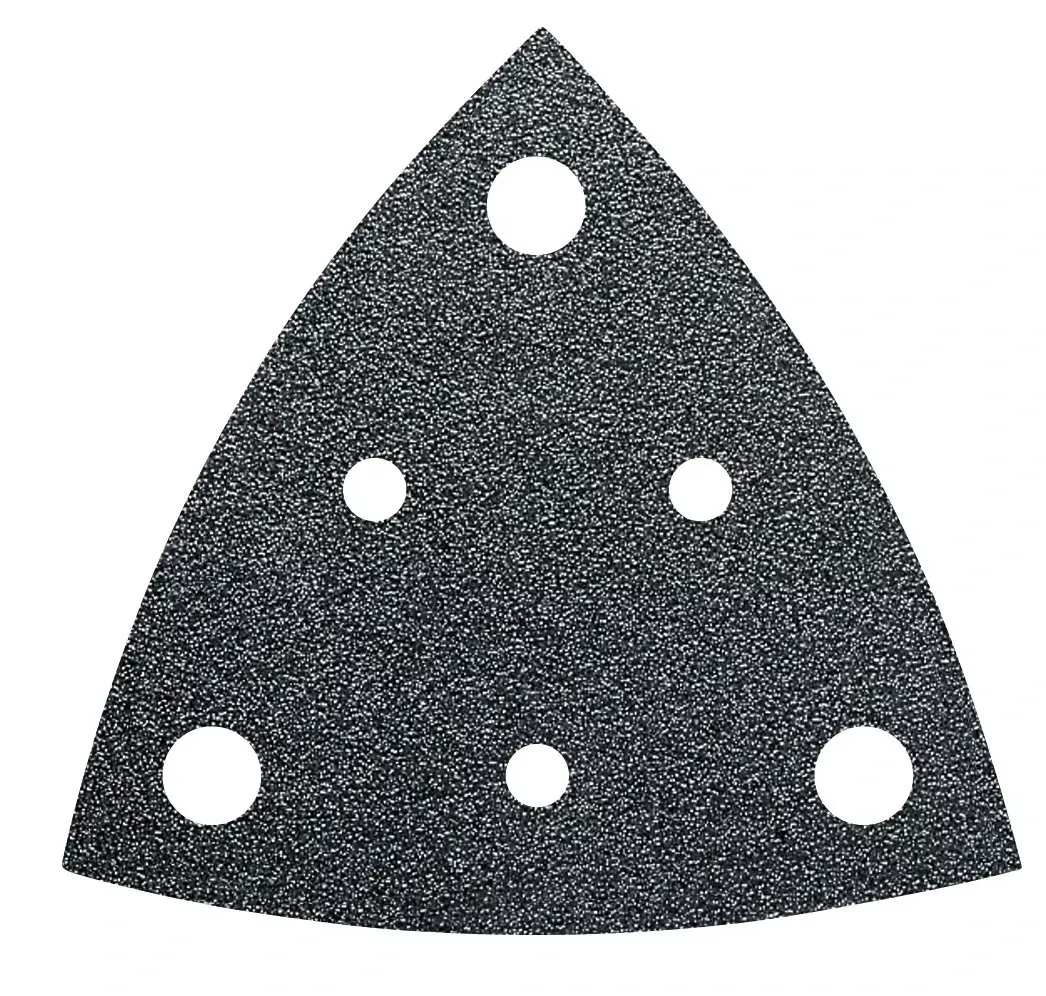 Fein 80 Grit Perforated Sanding sheets 50 pack 63717110015