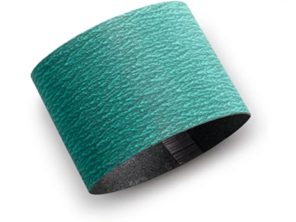 Fein Abrasive Sleeves, 80 Grit, Qty. 5 63714133010