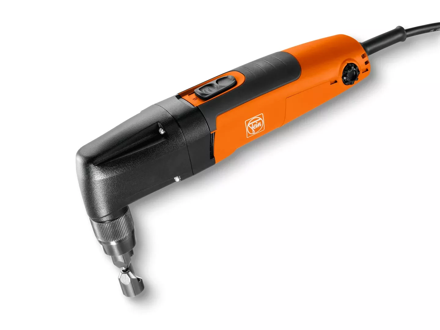 Fein BLK 1.6 E Nibbler up to 16 gauge 72323860120
