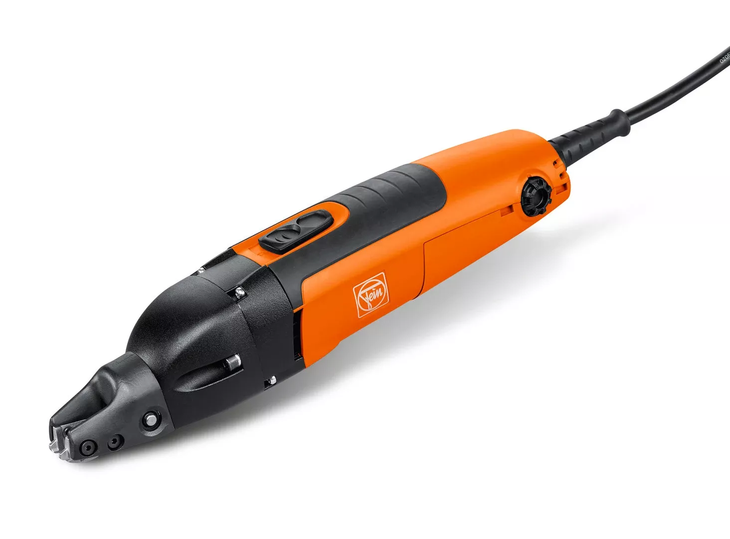 Fein BSS 1.6 E Slitting Shear up to 16 gauge 72303161090