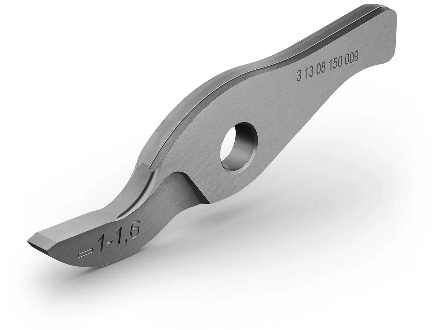 Fein Cutting Blade, 16 Gauge 31308150009