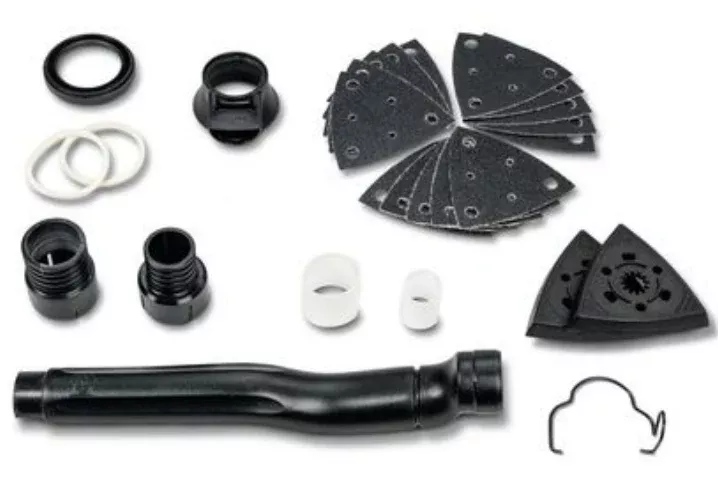 Fein Dust Extraction Set - FSC 2.0 92602074014