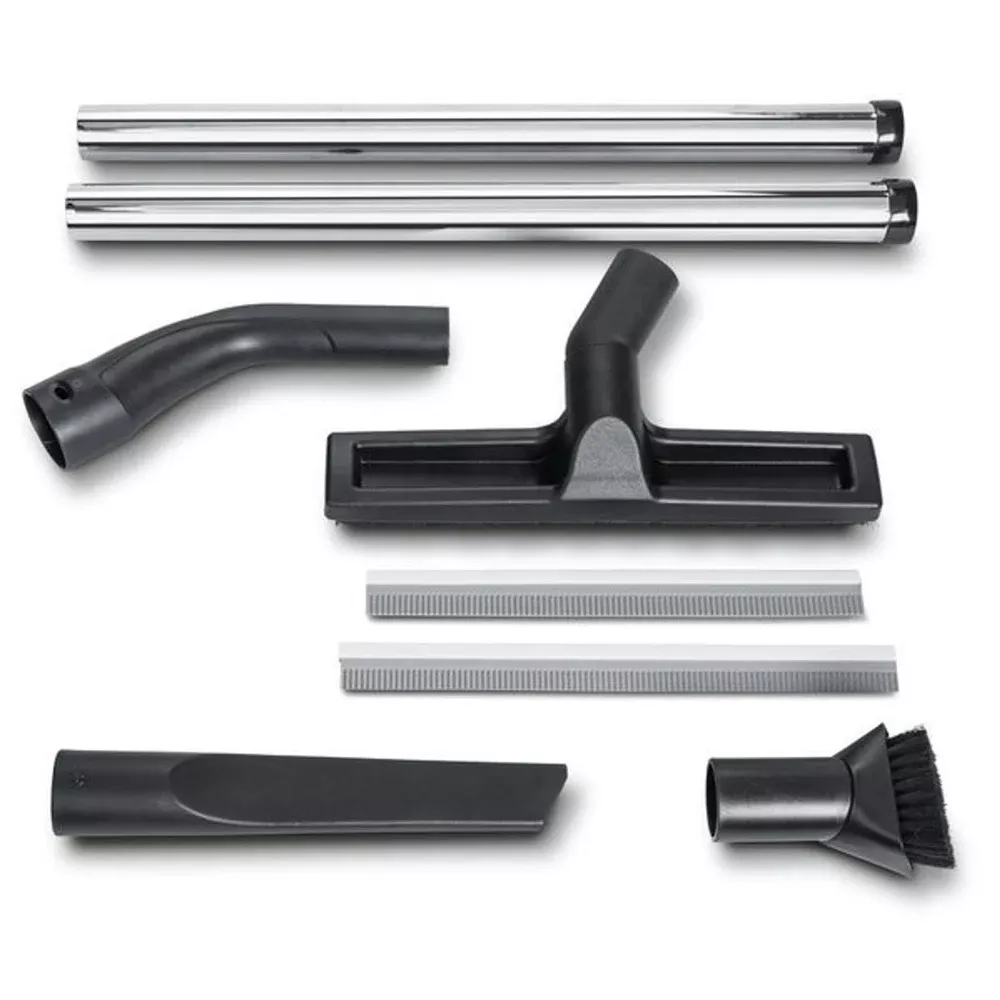 Fein Dust Extractor Accessory Set for Power Turbo Vacuums 31345071020