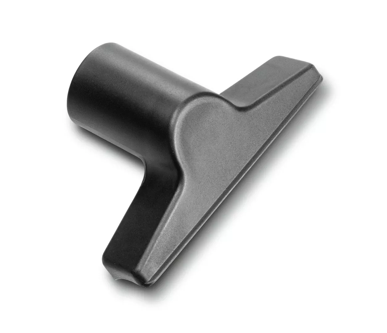 Fein Dust Extractor Upholstery Nozzle with Brush Strips - 1-3/8" Diameter 31345075010