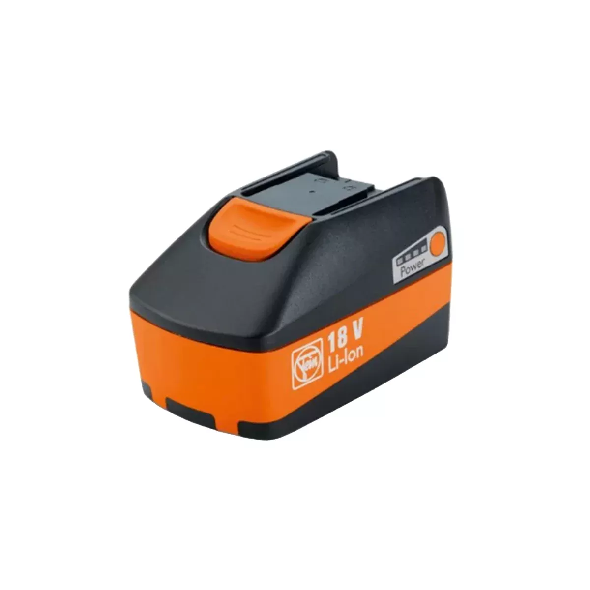 Fein Rechargeable battery 18 V 6 Ah 92604175020