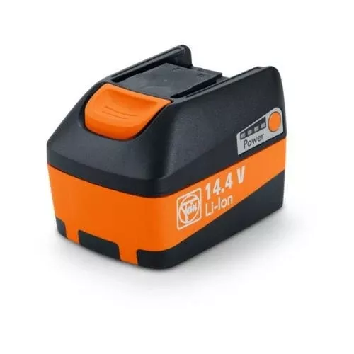 Fein Rechargeable Li-ion battery,14, 4v 2, 5Ah 92604170020