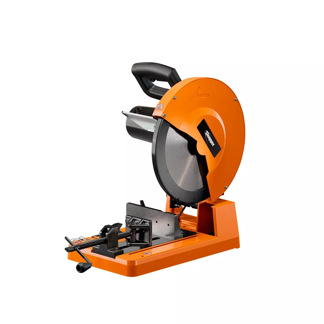 Fein Slugger 14" Metal Cutting Chop Saw 72905361120